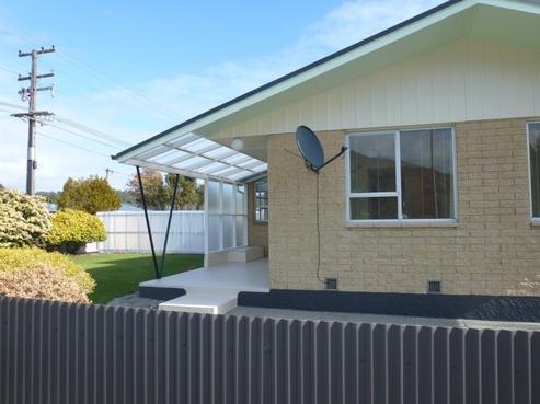 20 Franklin Street, Greymouth