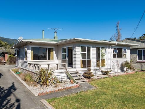 5 Hilliard Street, Stoke