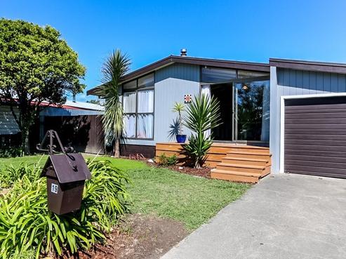 19 Durham Avenue, Tamatea