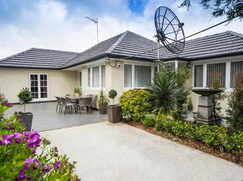 180 Onewa Road, Birkenhead