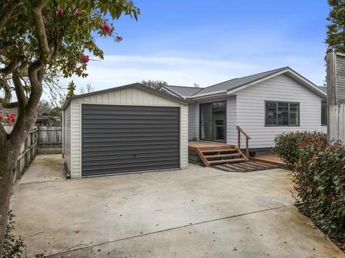 50B Browning Street, Leamington