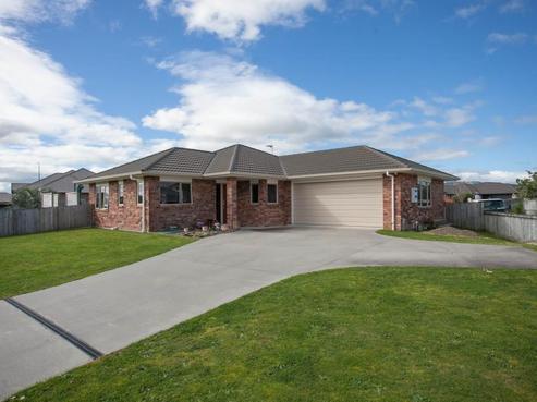 3 Jasmine Place, Cambridge