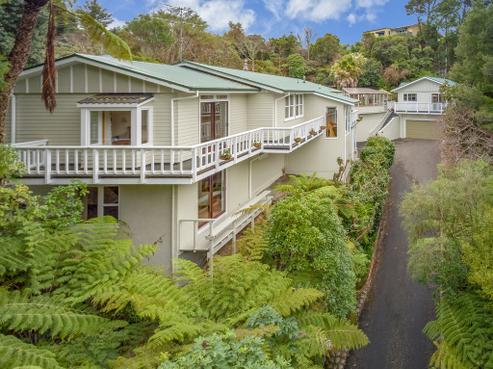 63 Chatsworth Road, Silverstream