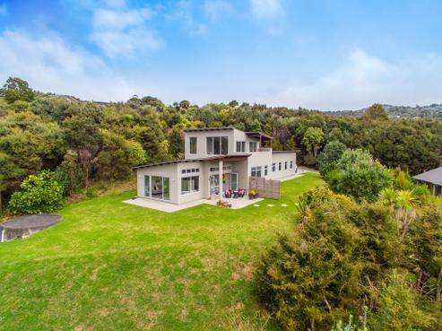 22 Bendalls Lane, Oratia