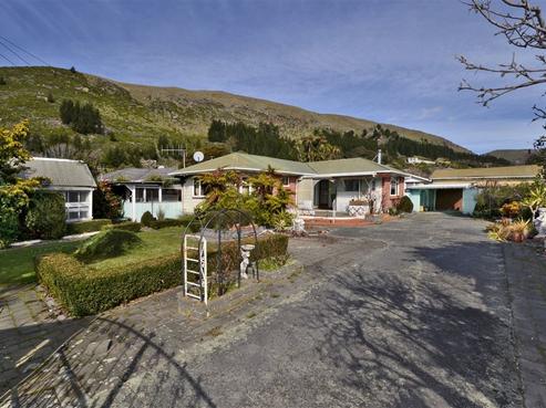 28 Campbell Street, Sumner