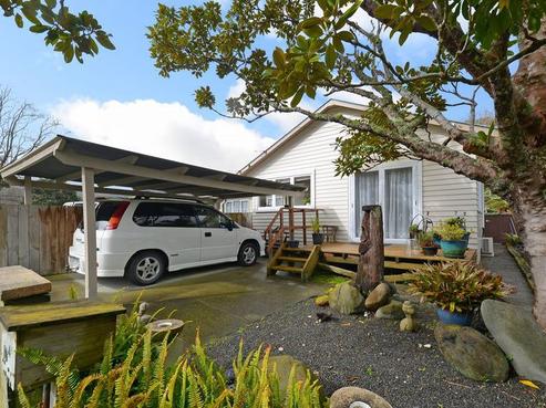 10A Rata Street, Birchville