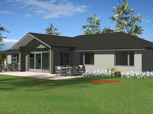 252B Tirohanga Road, North Taieri
