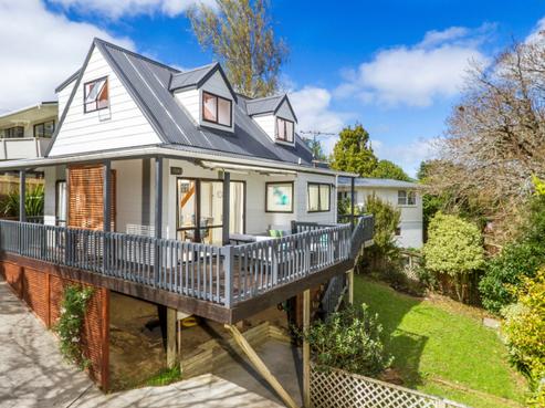2/538 Beach Road, Murrays Bay