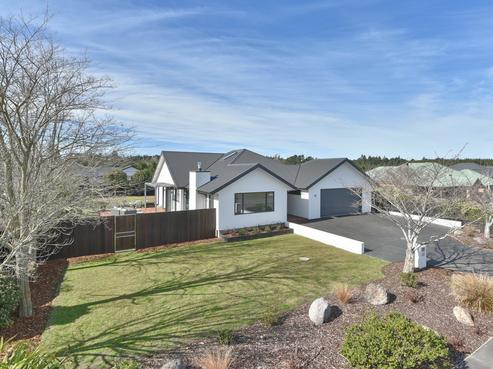 40 Styx River Place, Spencerville