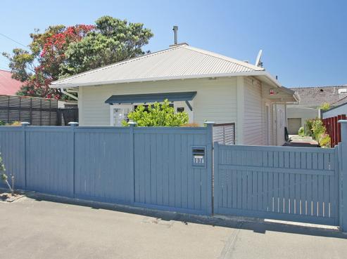 103A Freyberg Street, Lyall Bay