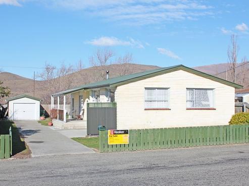 21 Spencer Road, Otematata