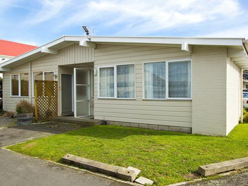 7/42 Britannia Street, Petone