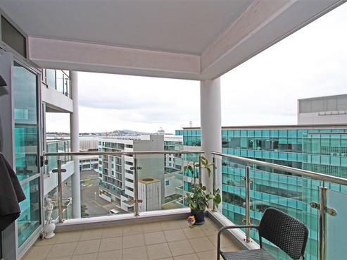 1010/30 Beach Road, Auckland Central