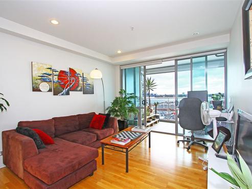 1204/30 Beach Road, Auckland Central