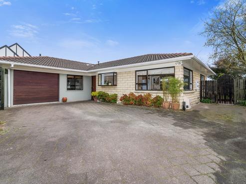 41A Robertson Street, Glenholme