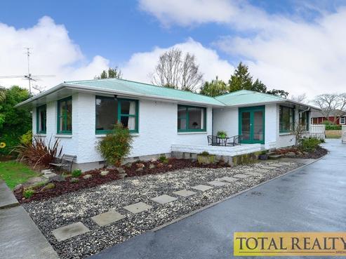 38 Warren Crescent, Hillmorton