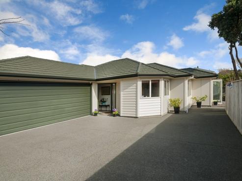 12A Waitui Crescent, Waiwhetu