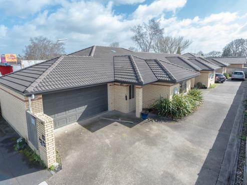 212A Killarney Road, Frankton