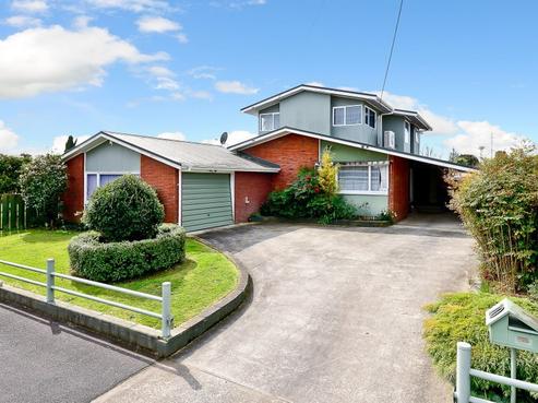 10 Regent Street, Silverdale