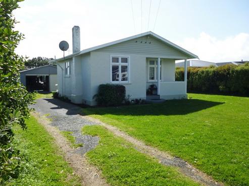 106 Ihaia Road, Opunake