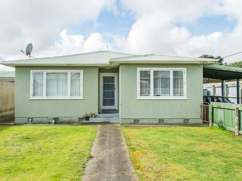 3 Arawa Place, Castlecliff