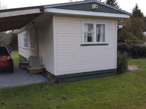 21 Omatane Road, Owhango