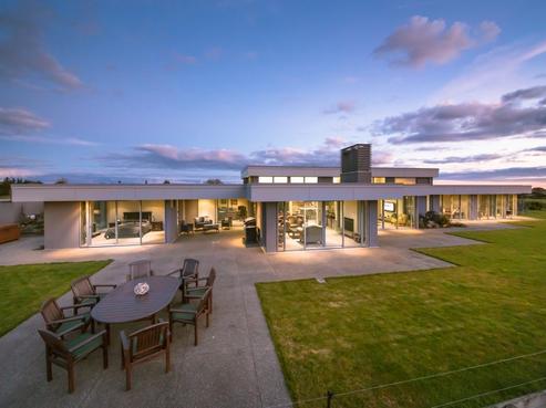 2072 Makino Road, Halcombe