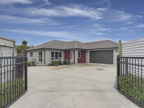 6 Curtis Street, Stoke