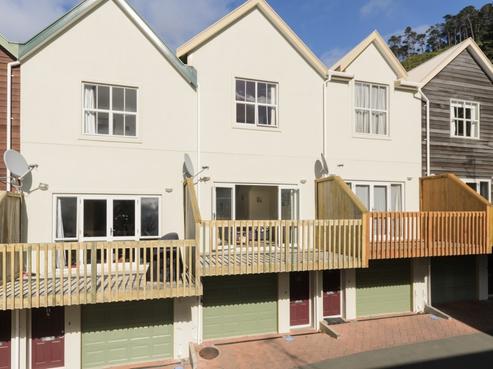 12/5 Malcolm Lane, Thorndon