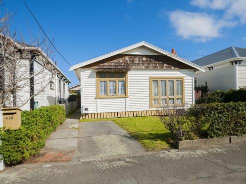 414 Jackson Street, Petone