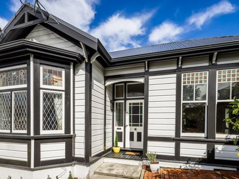 16 Brooklyn Road, Aro Valley