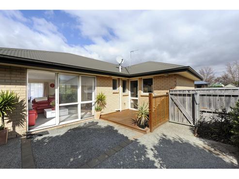 97 Salisbury Road, Richmond