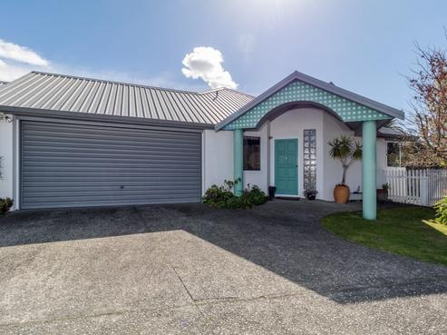 4/610 Tomoana Road, Mahora