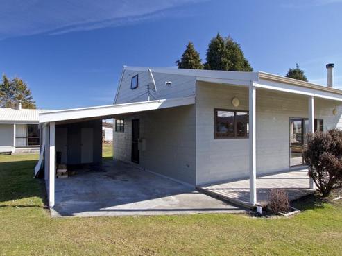 16 Manuka Street, Ohakune
