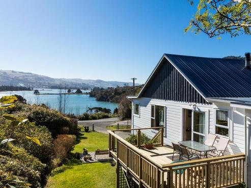 156 Doctors Point Road, Waitati