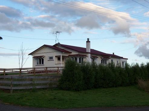 646 Te Aroha-gordon Road, Te Aroha