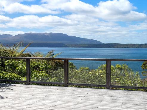 11 Spencer Road, Lake Tarawera