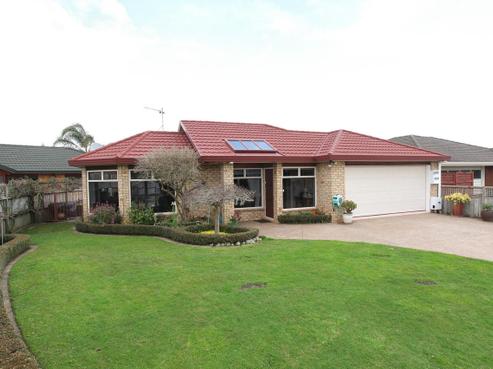1 Ayrshire Drive, Grandview Heights