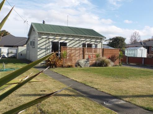 4 Fox Street, Temuka