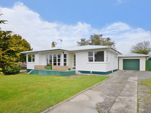 4 Hinau Street, Tikipunga