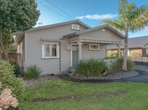 17 Oxford Street, Fairfield