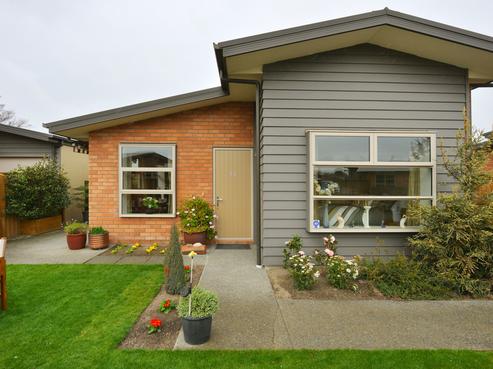 23/56 Gladson Avenue, Sockburn