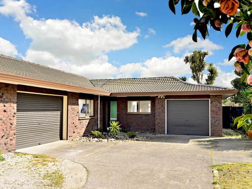 2/21 Sunnypark Avenue, Rosehill