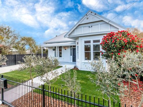 131 Packe Street, Edgeware