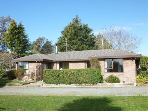 48 Rakaia Terrace, Rakaia
