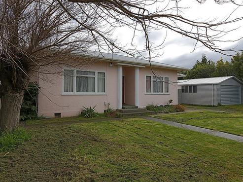 202 Miller Street, Hastings