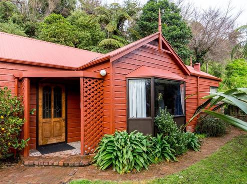30A Roto Street, Hurdon