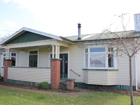 19 Gladstone Road, Matamata