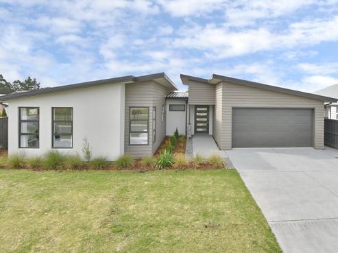5 Faringdon Boulevard, Rolleston