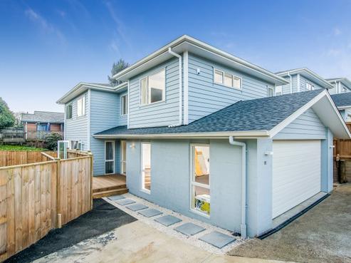 9E Union Road, Howick